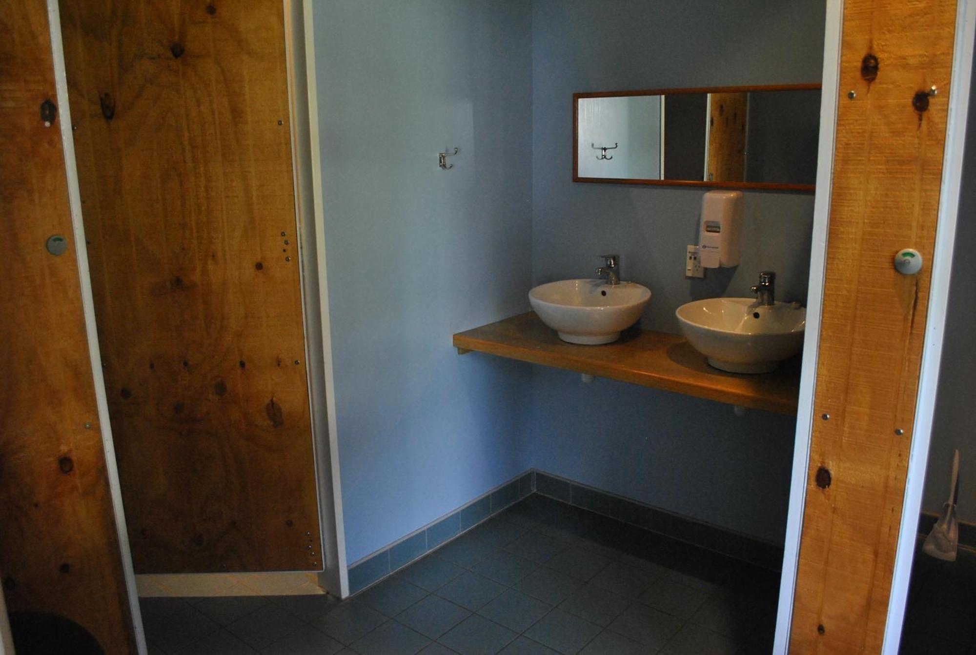 ブルー ムーン ロッジ ハヴロック 部屋 写真