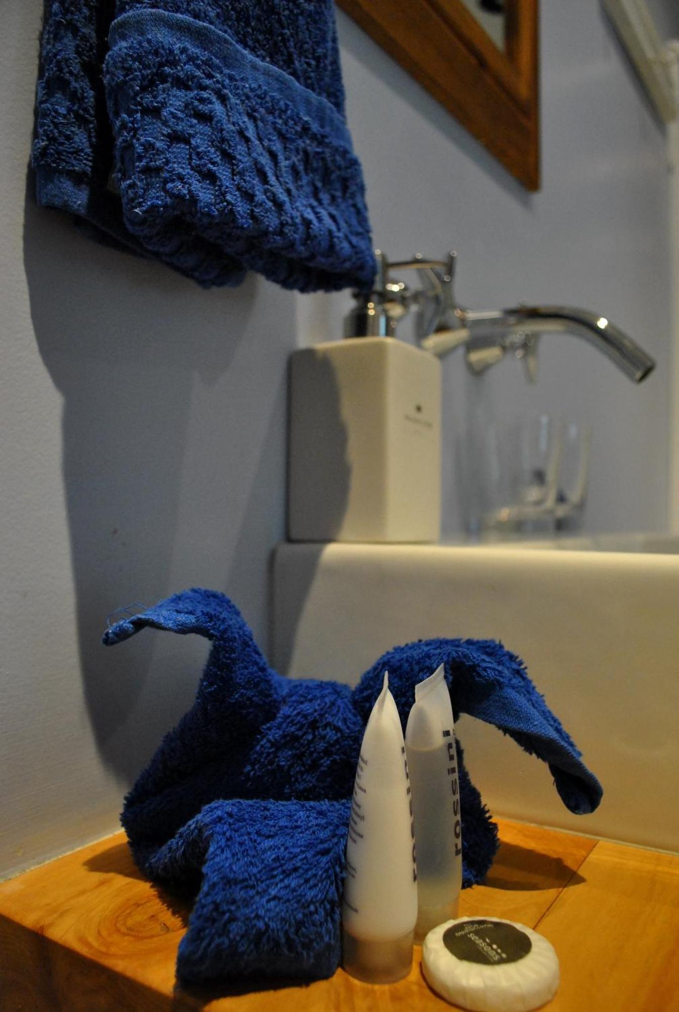 ブルー ムーン ロッジ ハヴロック 部屋 写真