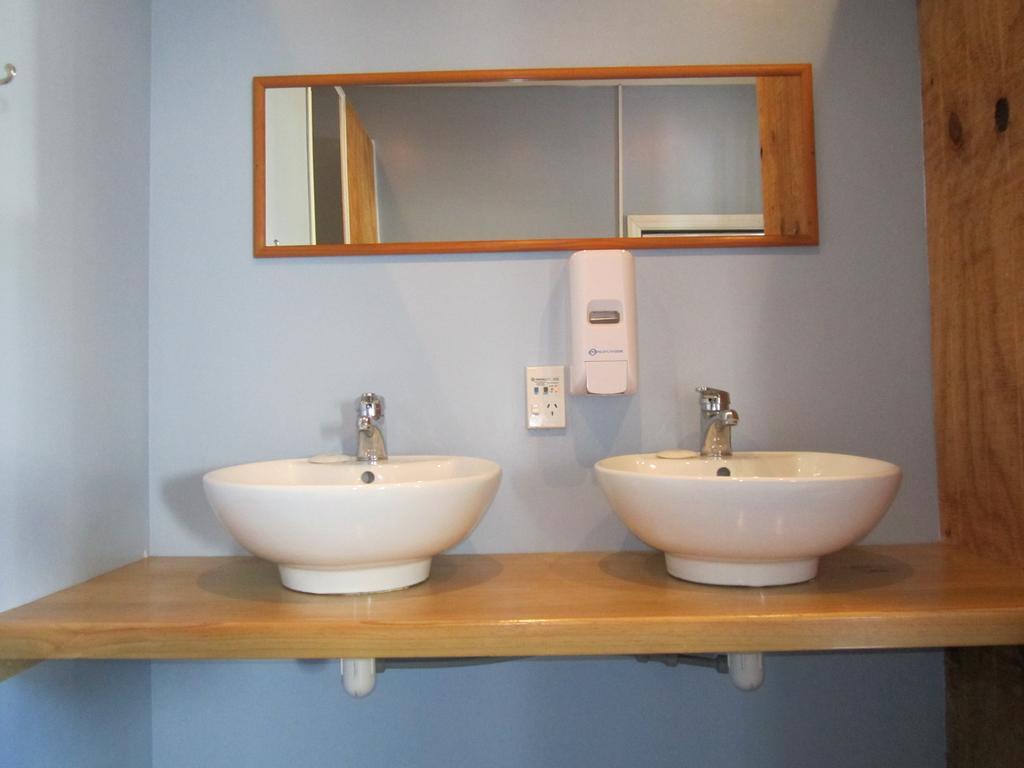 ブルー ムーン ロッジ ハヴロック 部屋 写真